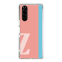 Slim Protection Case［ Original - initial color line - Z pink ］