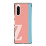 Slim Protection Case［ Original - initial color line - Z pink ］