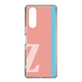 Slim Protection Case［ Original - initial color line - Z pink ］