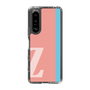 Slim Protection Case［ Original - initial color line - Z pink ］