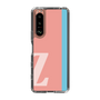 Slim Protection Case［ Original - initial color line - Z pink ］