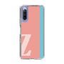 Slim Protection Case［ Original - initial color line - Z pink ］