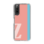 Slim Protection Case［ Original - initial color line - Z pink ］