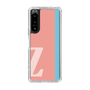 Slim Protection Case［ Original - initial color line - Z pink ］