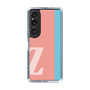 Slim Protection Case［ Original - initial color line - Z pink ］