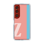 Slim Protection Case［ Original - initial color line - Z pink ］