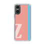 Slim Protection Case［ Original - initial color line - Z pink ］