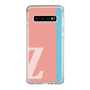 Slim Protection Case［ Original - initial color line - Z pink ］
