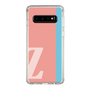 Slim Protection Case［ Original - initial color line - Z pink ］