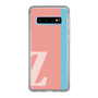 Slim Protection Case［ Original - initial color line - Z pink ］