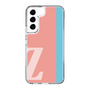 Slim Protection Case［ Original - initial color line - Z pink ］
