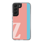 Slim Protection Case［ Original - initial color line - Z pink ］