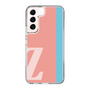 Slim Protection Case［ Original - initial color line - Z pink ］