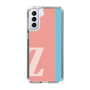Slim Protection Case［ Original - initial color line - Z pink ］