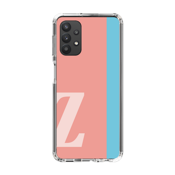 Slim Protection Case［ Original - initial color line - Z pink ］