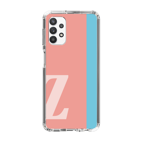 Slim Protection Case［ Original - initial color line - Z pink ］