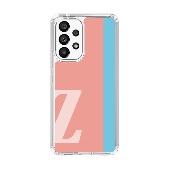 Slim Protection Case［ Original - initial color line - Z pink ］