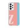 Slim Protection Case［ Original - initial color line - Z pink ］
