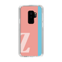 Slim Protection Case［ Original - initial color line - Z pink ］