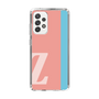 Slim Protection Case［ Original - initial color line - Z pink ］