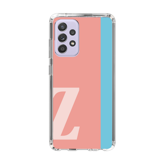 Slim Protection Case［ Original - initial color line - Z pink ］