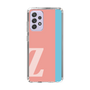 Slim Protection Case［ Original - initial color line - Z pink ］