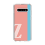 Slim Protection Case［ Original - initial color line - Z pink ］
