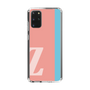 Slim Protection Case［ Original - initial color line - Z pink ］