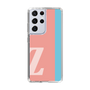 Slim Protection Case［ Original - initial color line - Z pink ］