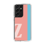 Slim Protection Case［ Original - initial color line - Z pink ］