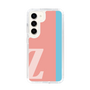 Slim Protection Case［ Original - initial color line - Z pink ］