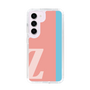 Slim Protection Case［ Original - initial color line - Z pink ］