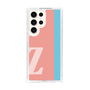 Slim Protection Case［ Original - initial color line - Z pink ］