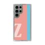 Slim Protection Case［ Original - initial color line - Z pink ］