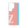 Slim Protection Case［ Original - initial color line - Z pink ］