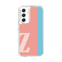 Slim Protection Case［ Original - initial color line - Z pink ］