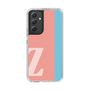 Slim Protection Case［ Original - initial color line - Z pink ］
