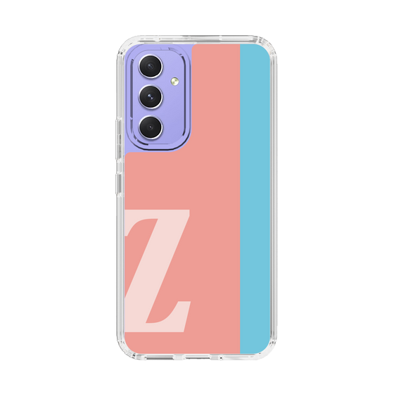 Slim Protection Case［ Original - initial color line - Z pink ］