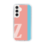 Slim Protection Case［ Original - initial color line - Z pink ］