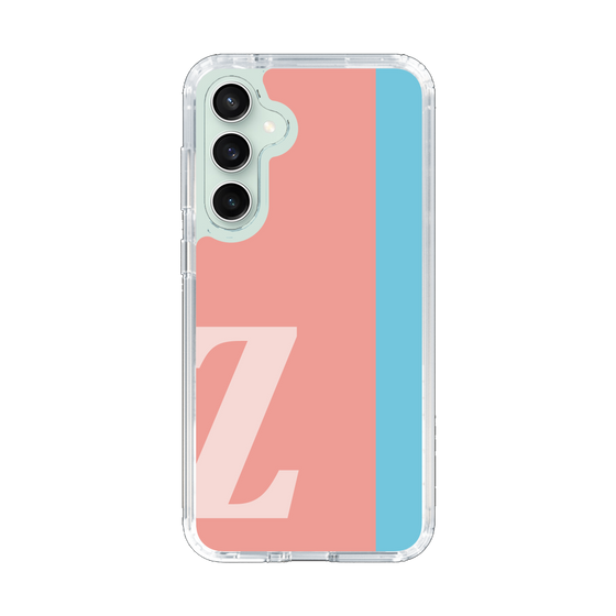 Slim Protection Case［ Original - initial color line - Z pink ］