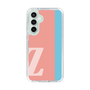 Slim Protection Case［ Original - initial color line - Z pink ］