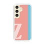 Slim Protection Case［ Original - initial color line - Z pink ］