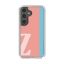 Slim Protection Case［ Original - initial color line - Z pink ］
