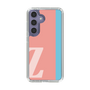 Slim Protection Case［ Original - initial color line - Z pink ］