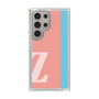 Slim Protection Case［ Original - initial color line - Z pink ］