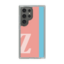 Slim Protection Case［ Original - initial color line - Z pink ］