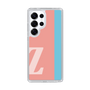 Slim Protection Case［ Original - initial color line - Z pink ］