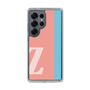 Slim Protection Case［ Original - initial color line - Z pink ］