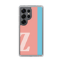 Slim Protection Case［ Original - initial color line - Z pink ］
