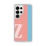 Slim Protection Case［ Original - initial color line - Z pink ］